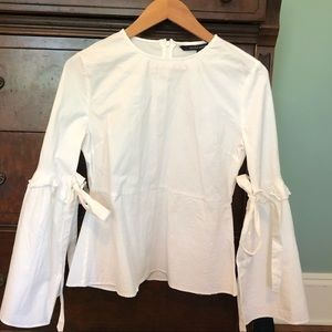 Walter Baker Blouse